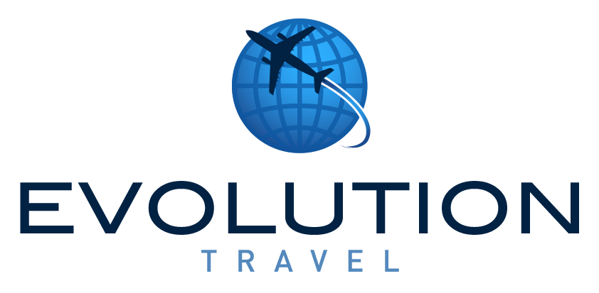 travel agent evolution